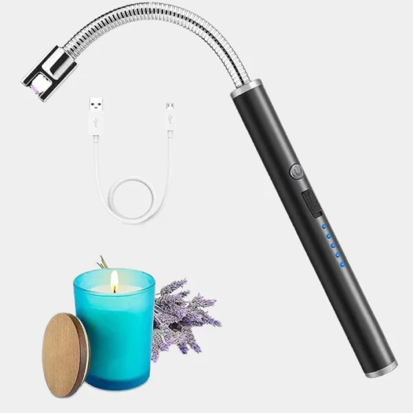 Electric Gas Lighter - Image 8