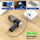 Car Vacuum Cleaner