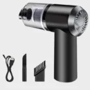 Car Vacuum Cleaner