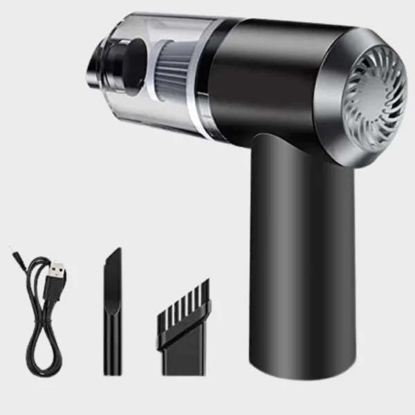 Car Vacuum Cleaner - Image 7