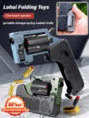 (BUY1 GET1 FREE) Alloy Security Toy