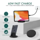 Wayona Fast Charge Travel Kit