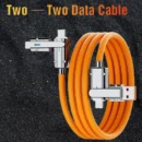 4 In 1 Charger Cable