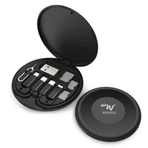 Wayona Fast Charge Travel Kit