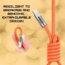 4 In 1 Charger Cable