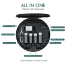 Wayona Fast Charge Travel Kit