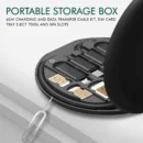 Wayona Fast Charge Travel Kit