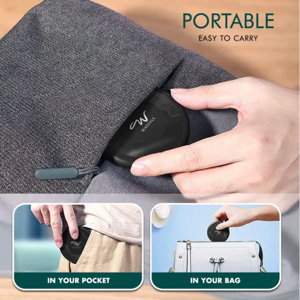 Wayona Fast Charge Travel Kit - Image 5